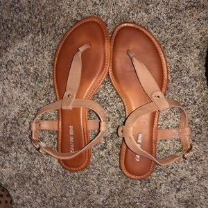 Sandals